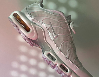 Histoire de la Nike Air Max Plus Tn